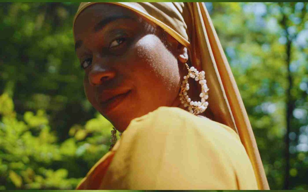 Grammy-Nominated Vocalist Jazzmeia Horn Releases New Single and Video: “You’re Getting to Be a Habit with Me”