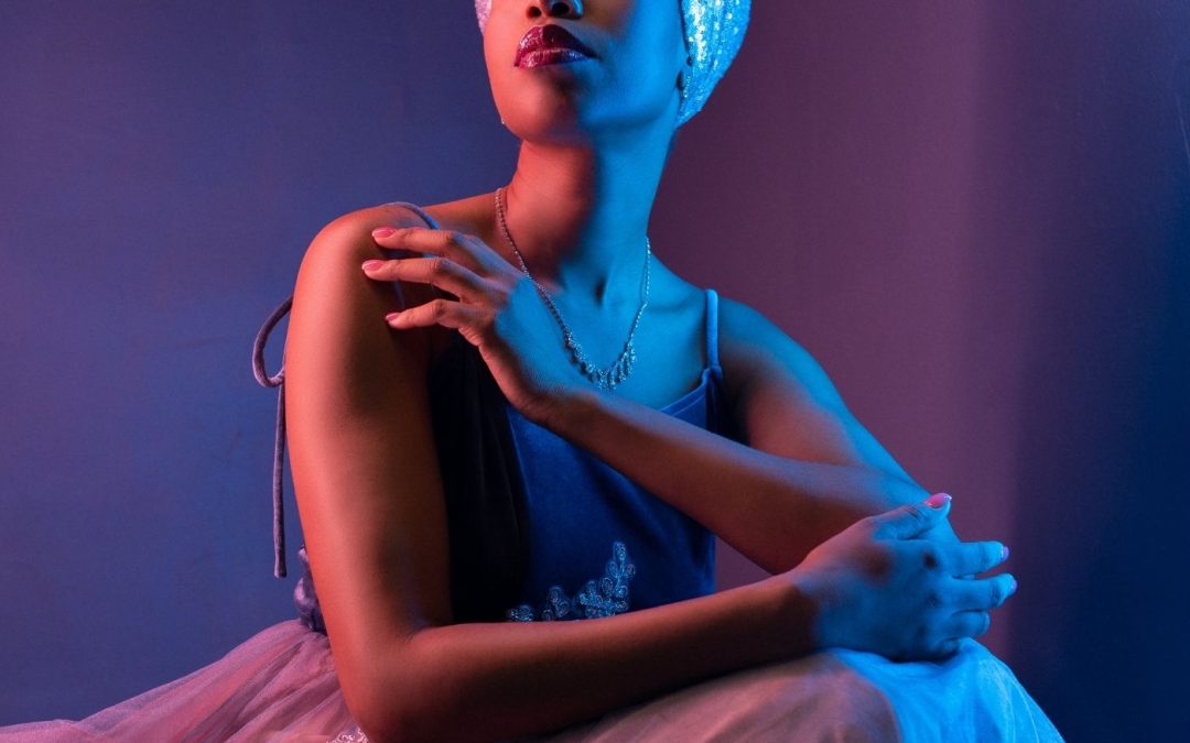 Jazzmeia Horn’s New Single: “Tip” Out Today