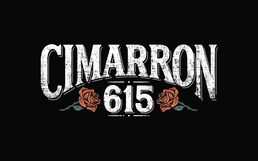Nashville’s Cimarron 615 Release “The Truth,” the Second Single From Forthcoming Self-Titled Album Due Feb 28
