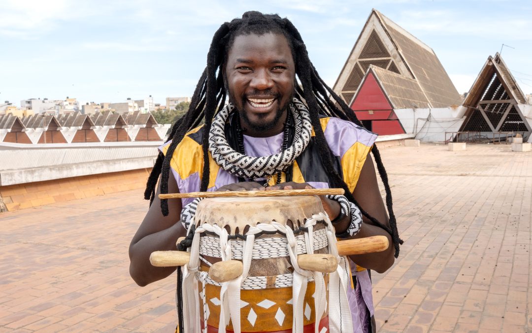 Aba Diop & the Yermande Family to Release New Album ‘Family’ August 29