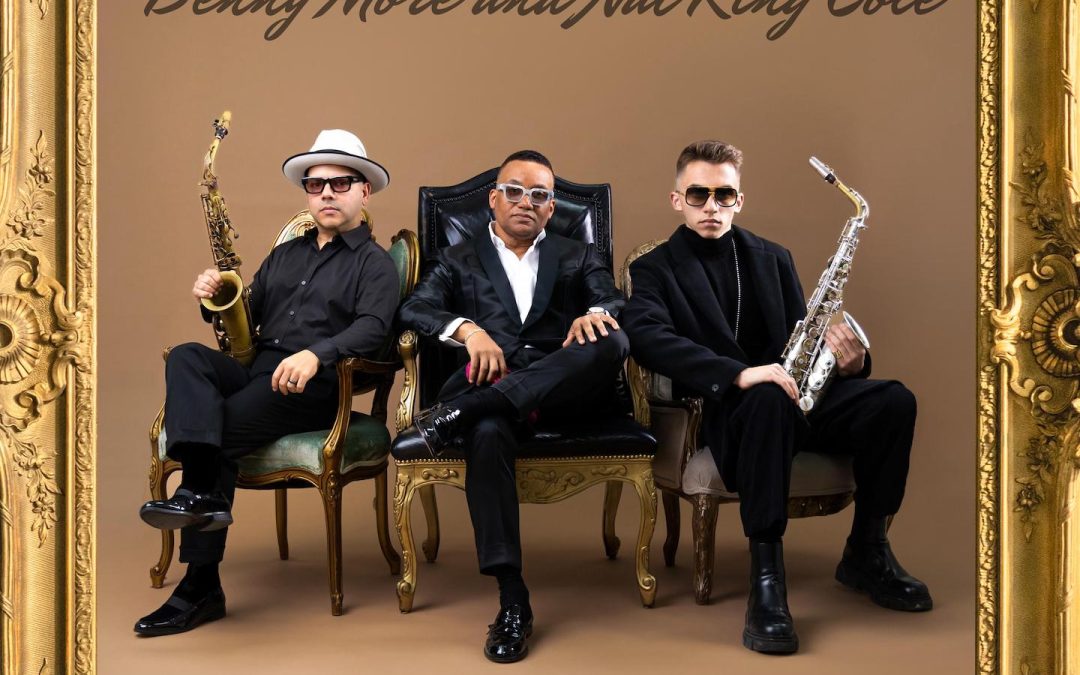 GRAMMY® Winner: A Tribute to Benny Moré and Nat King Cole Takes Best Latin Jazz Album