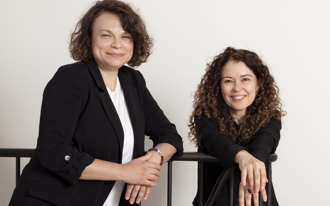 Patricia Brennan and Sylvie Courvoisier Announce Debut Duo Album TALAMANTI