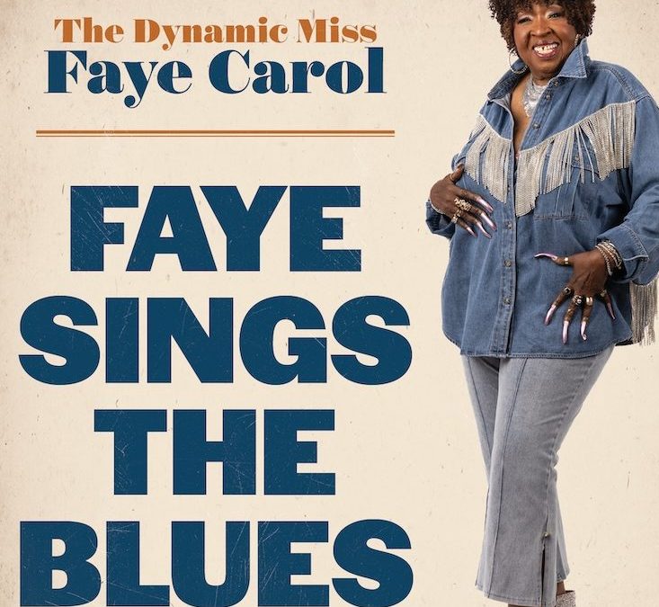 Faye Carol